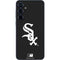 MLB Chicago White Sox - Solid Distressed Galaxy A36 5G Skin